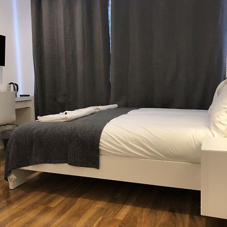 Craigtay Apartment Hotel Dundee Ngoại thất bức ảnh