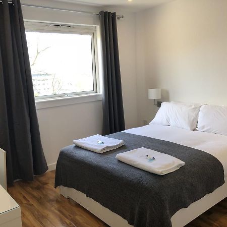 Craigtay Apartment Hotel Dundee Ngoại thất bức ảnh