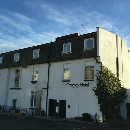 Craigtay Apartment Hotel Dundee Ngoại thất bức ảnh