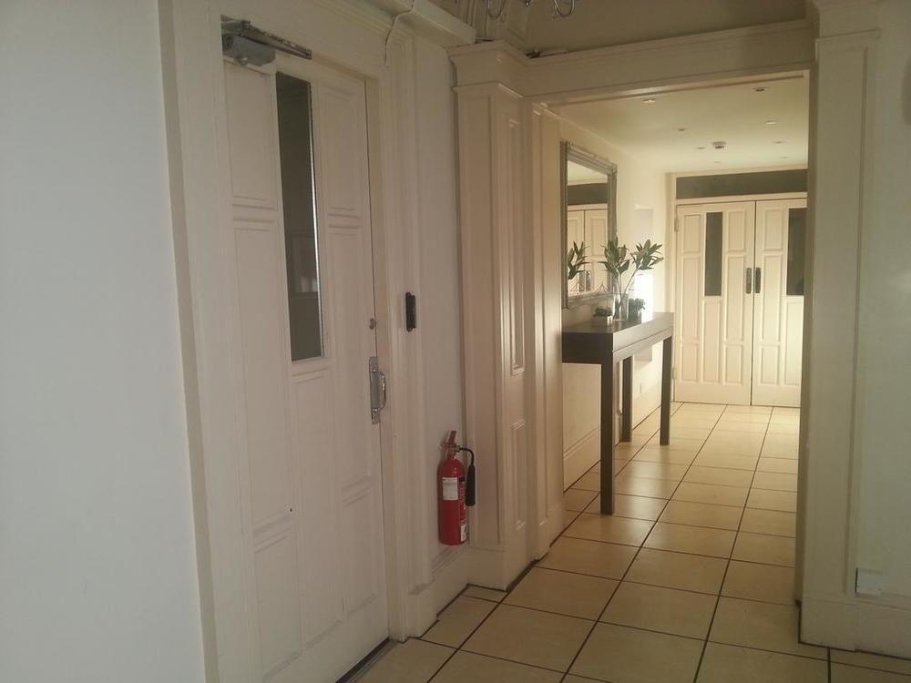 Craigtay Apartment Hotel Dundee Ngoại thất bức ảnh