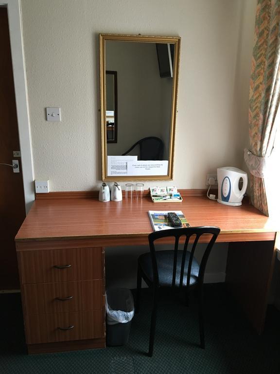 Craigtay Apartment Hotel Dundee Ngoại thất bức ảnh