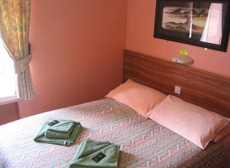 Craigtay Apartment Hotel Dundee Ngoại thất bức ảnh