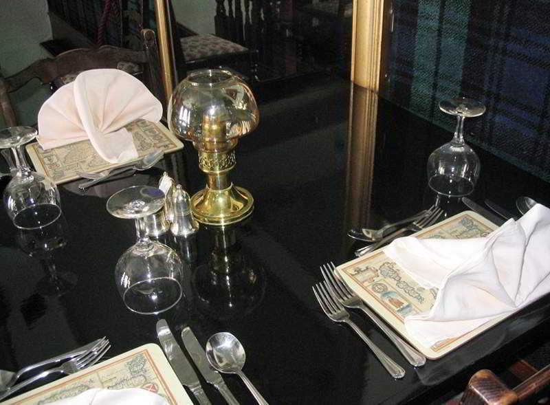 Craigtay Apartment Hotel Dundee Ngoại thất bức ảnh
