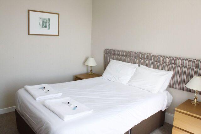Craigtay Apartment Hotel Dundee Ngoại thất bức ảnh