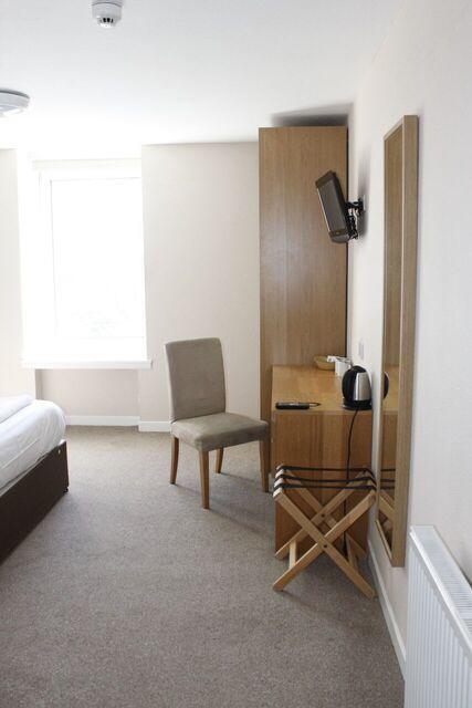 Craigtay Apartment Hotel Dundee Ngoại thất bức ảnh