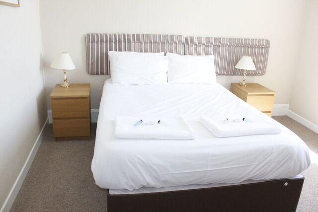 Craigtay Apartment Hotel Dundee Ngoại thất bức ảnh
