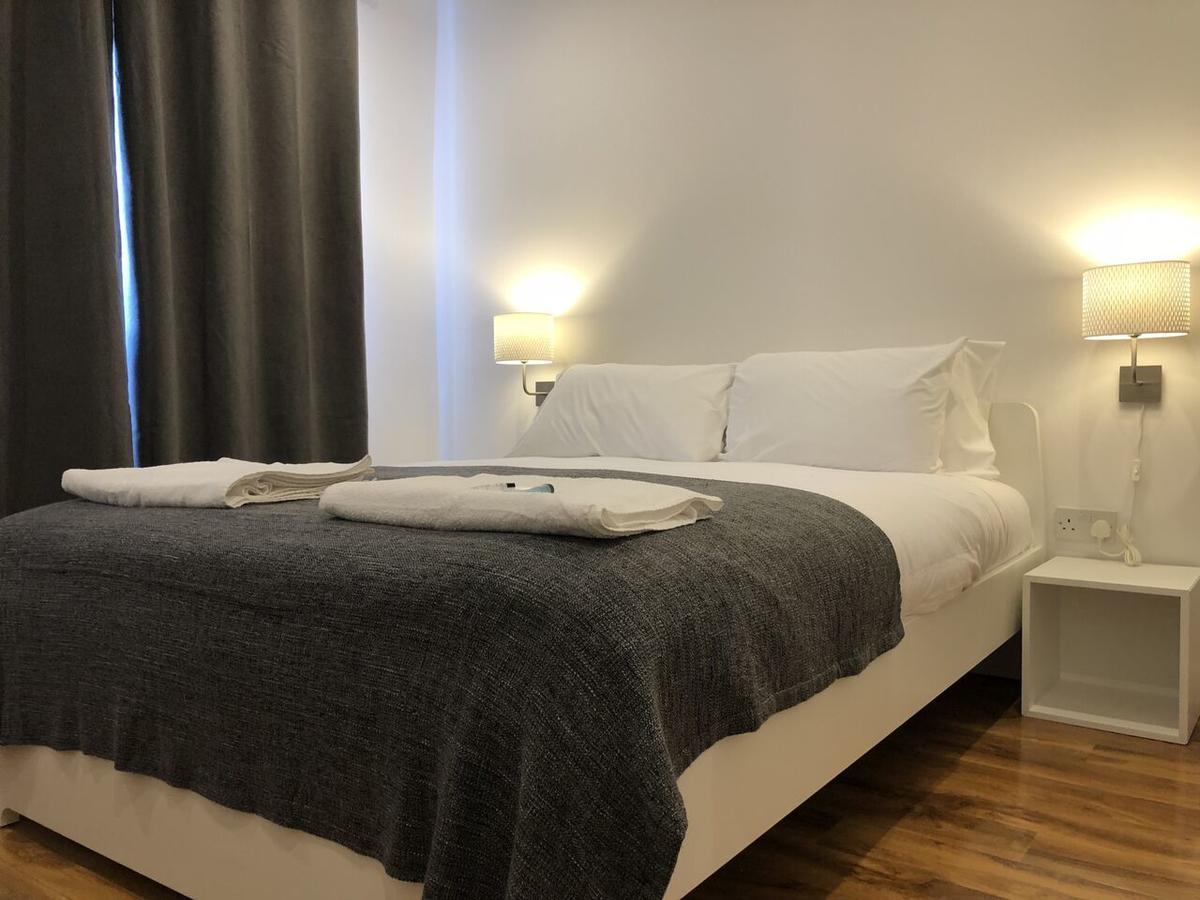 Craigtay Apartment Hotel Dundee Ngoại thất bức ảnh