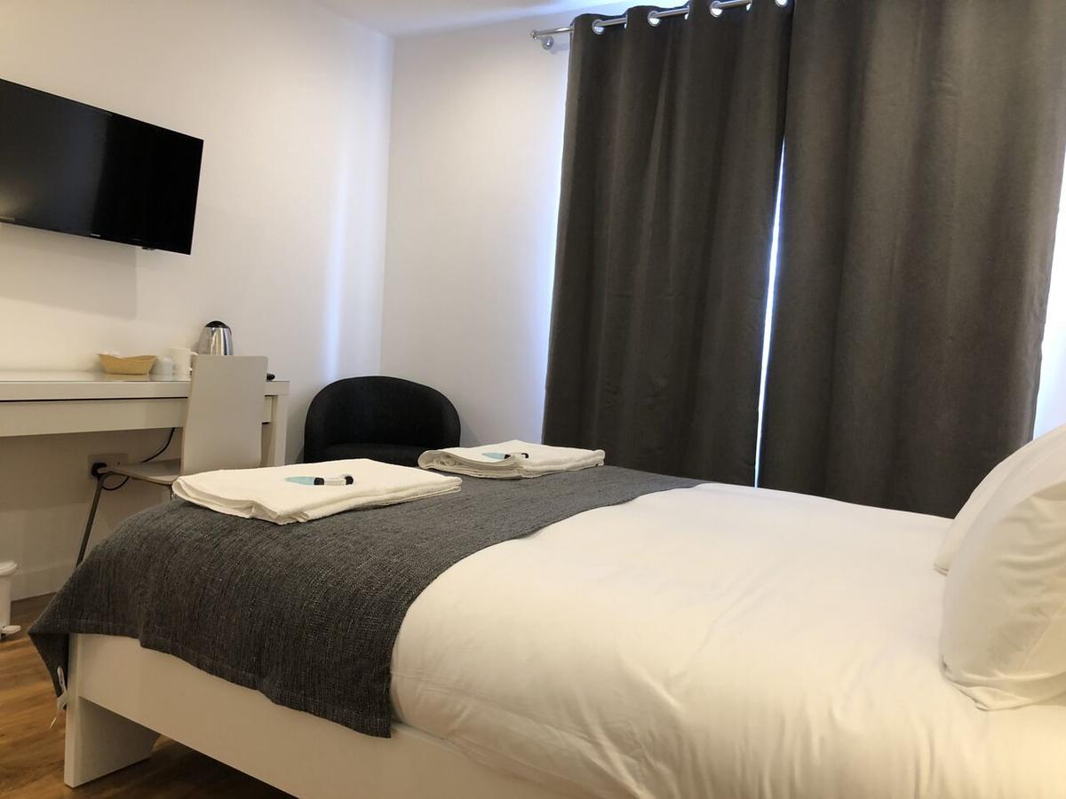 Craigtay Apartment Hotel Dundee Ngoại thất bức ảnh