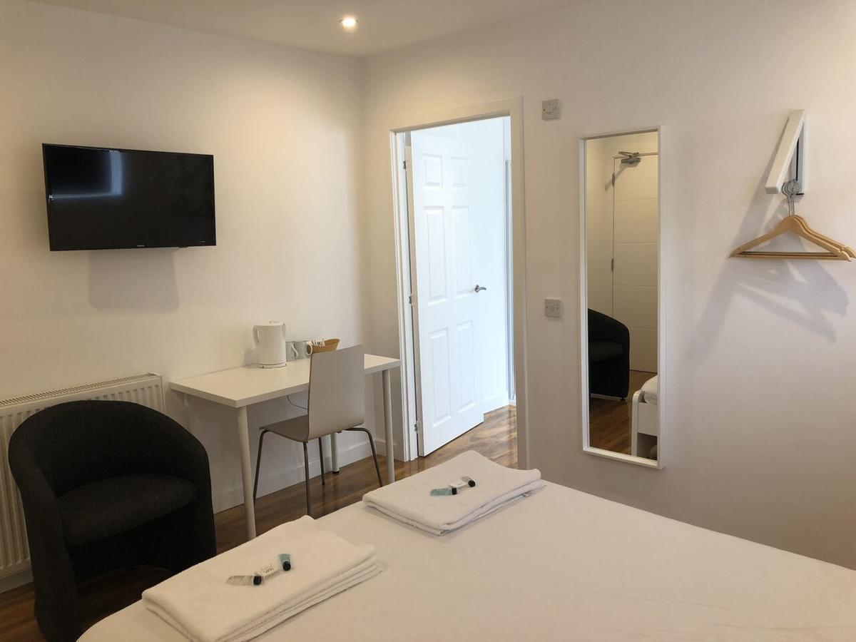 Craigtay Apartment Hotel Dundee Ngoại thất bức ảnh