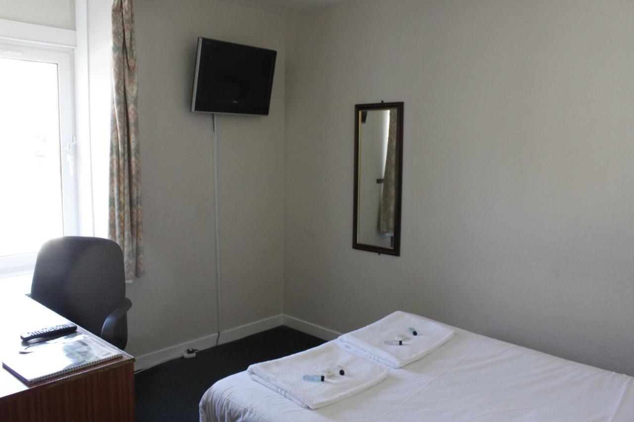 Craigtay Apartment Hotel Dundee Ngoại thất bức ảnh