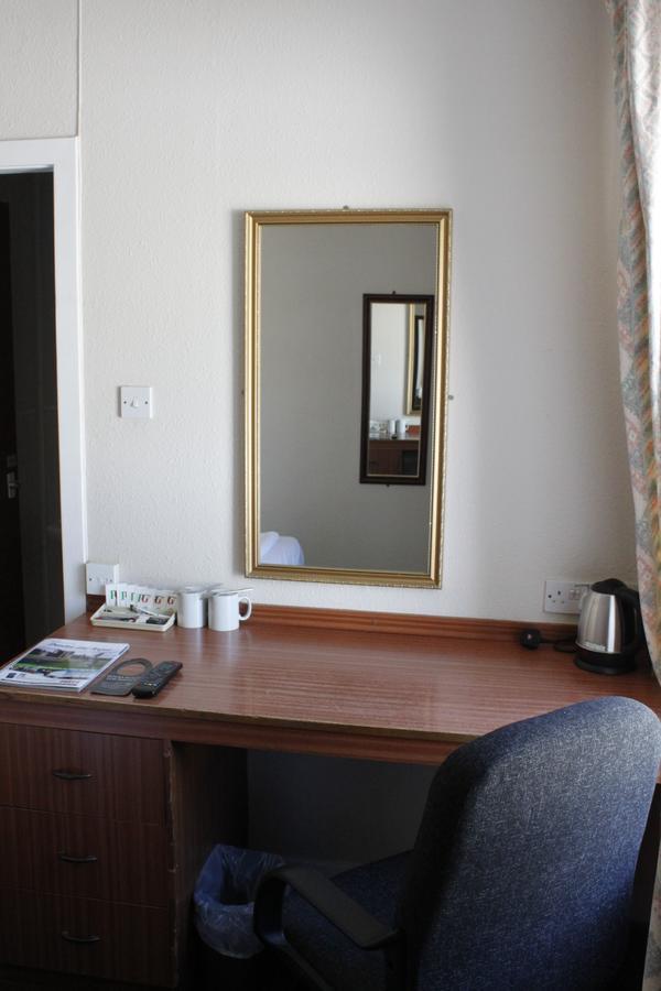 Craigtay Apartment Hotel Dundee Ngoại thất bức ảnh