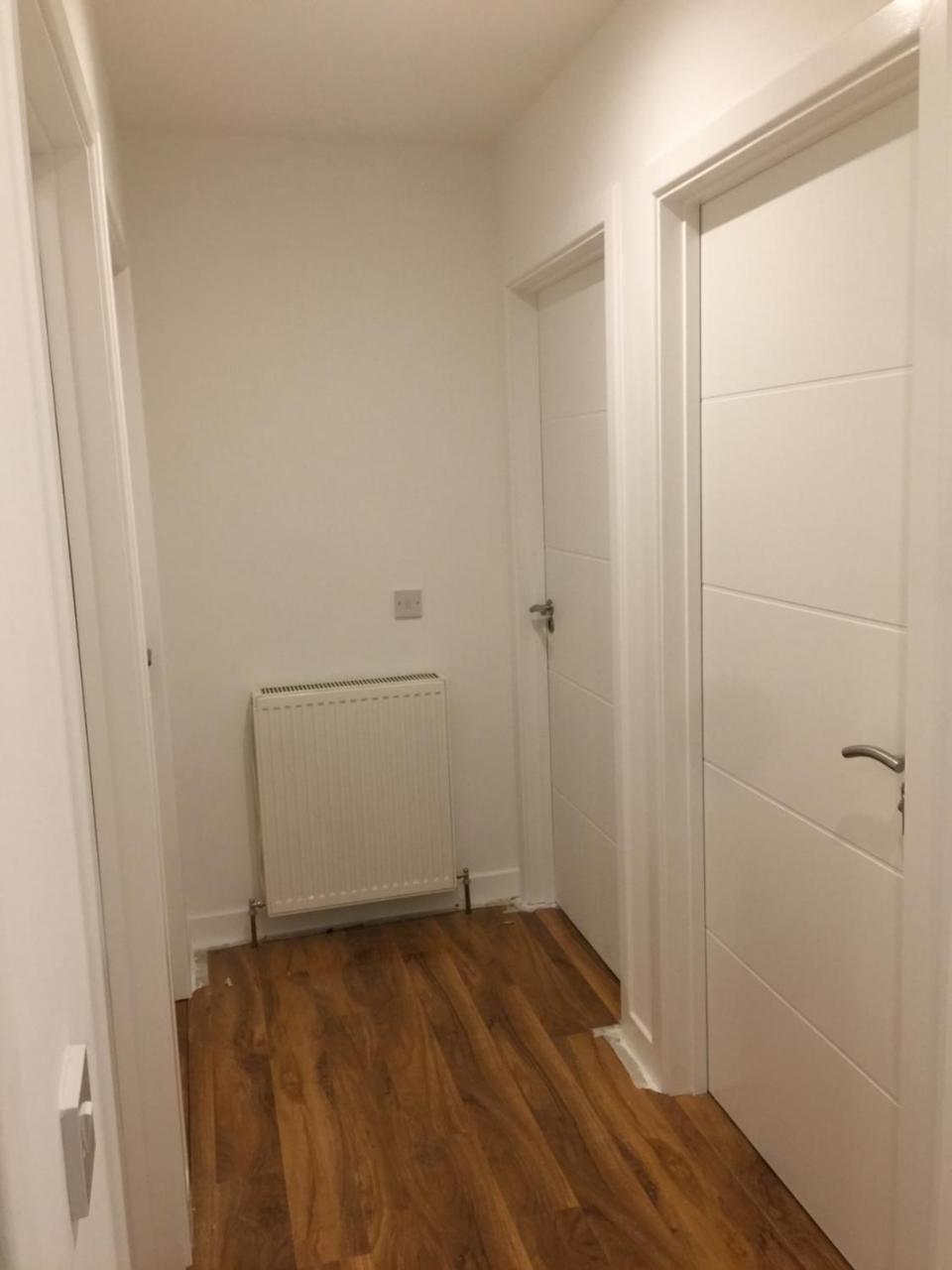 Craigtay Apartment Hotel Dundee Ngoại thất bức ảnh