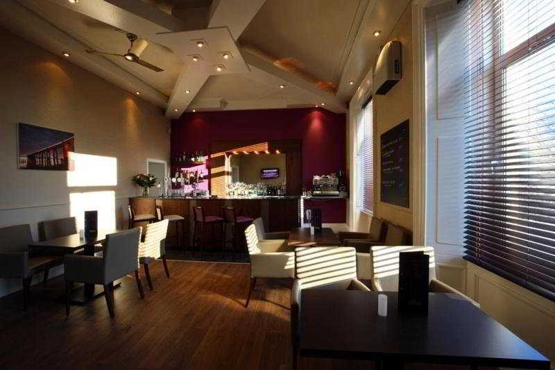 Craigtay Apartment Hotel Dundee Ngoại thất bức ảnh