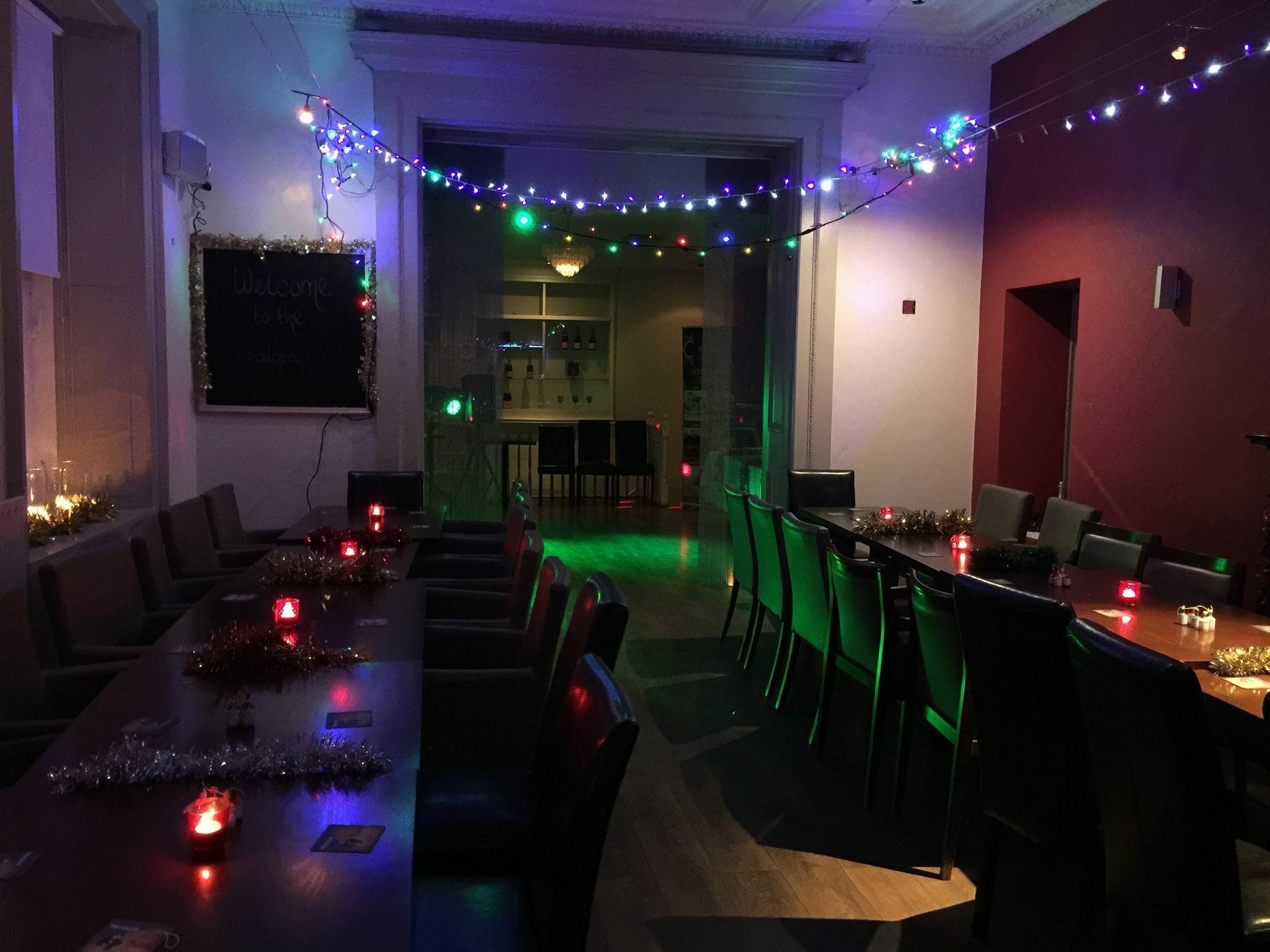 Craigtay Apartment Hotel Dundee Ngoại thất bức ảnh